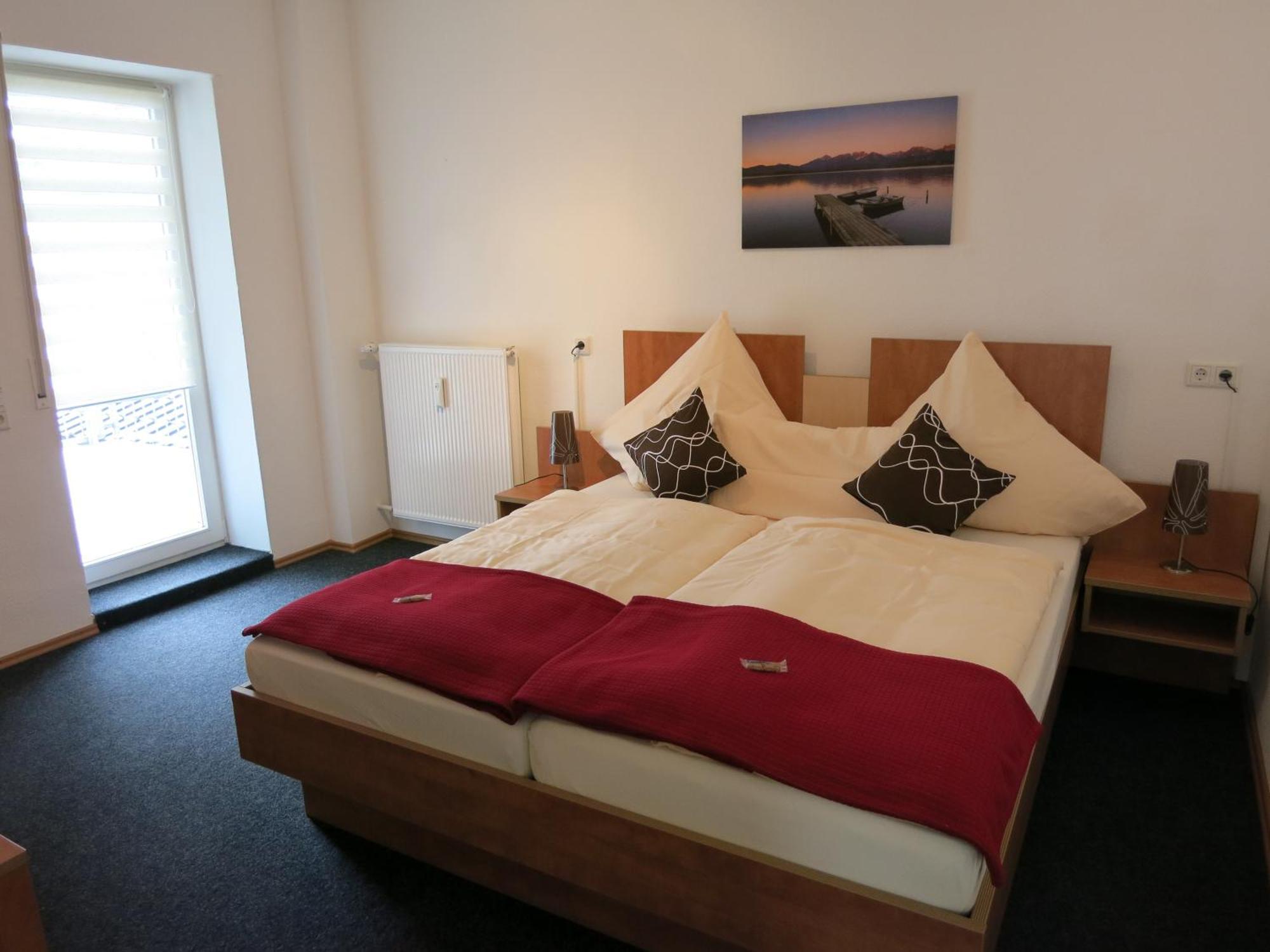 Gaestehaus "Auszeit" Burgschwalbach Room photo