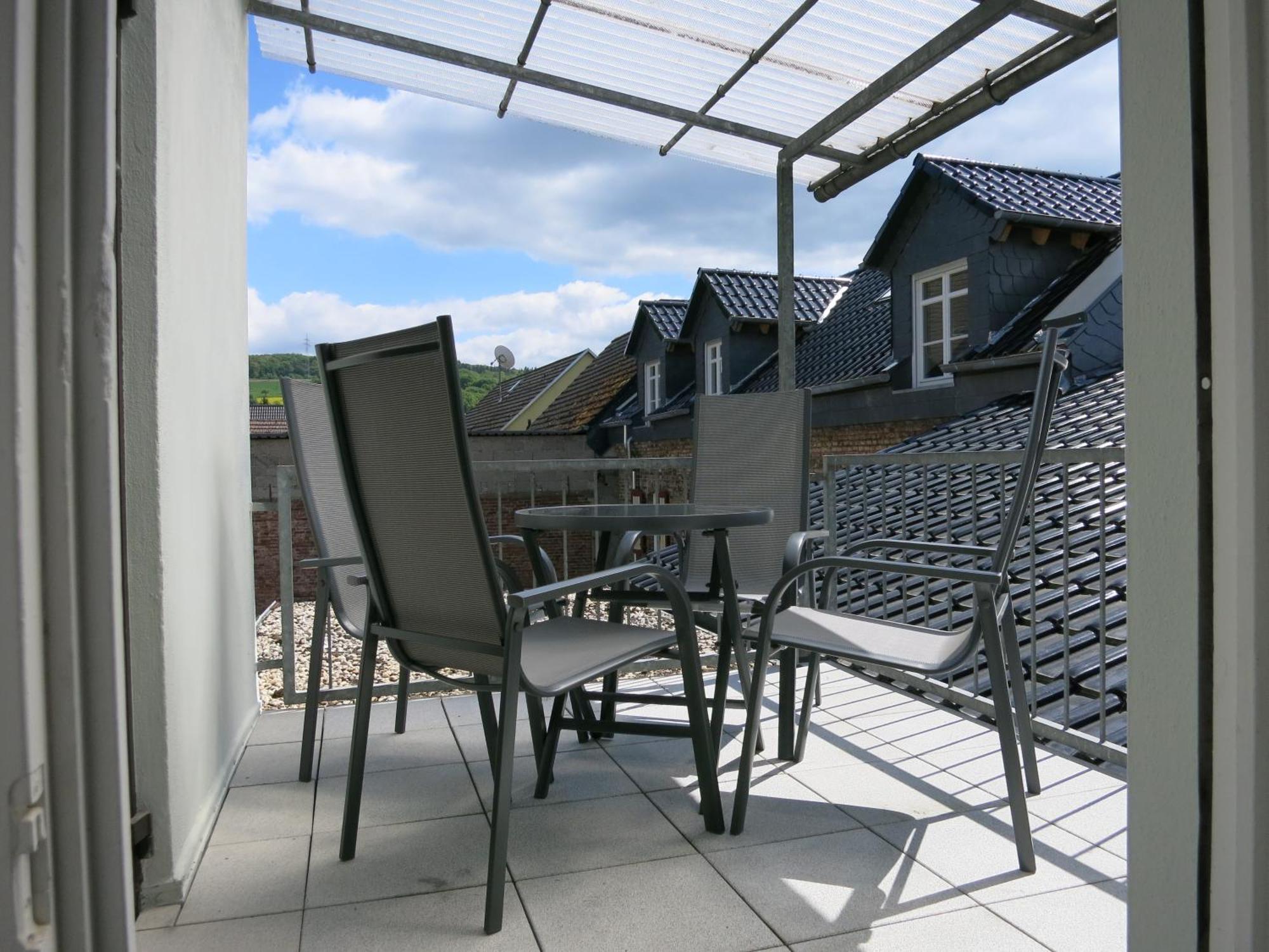 Gaestehaus "Auszeit" Burgschwalbach Room photo