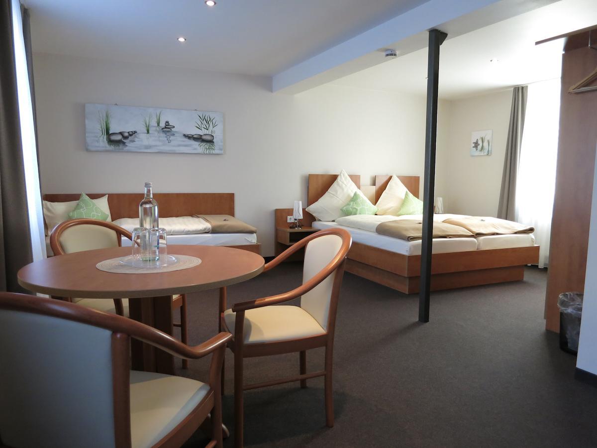 Gaestehaus "Auszeit" Burgschwalbach Room photo