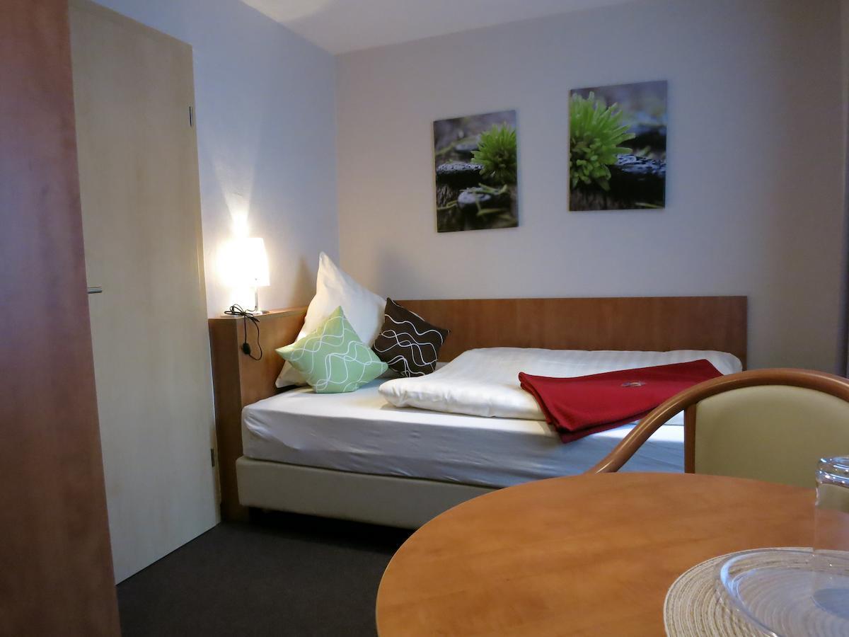 Gaestehaus "Auszeit" Burgschwalbach Room photo