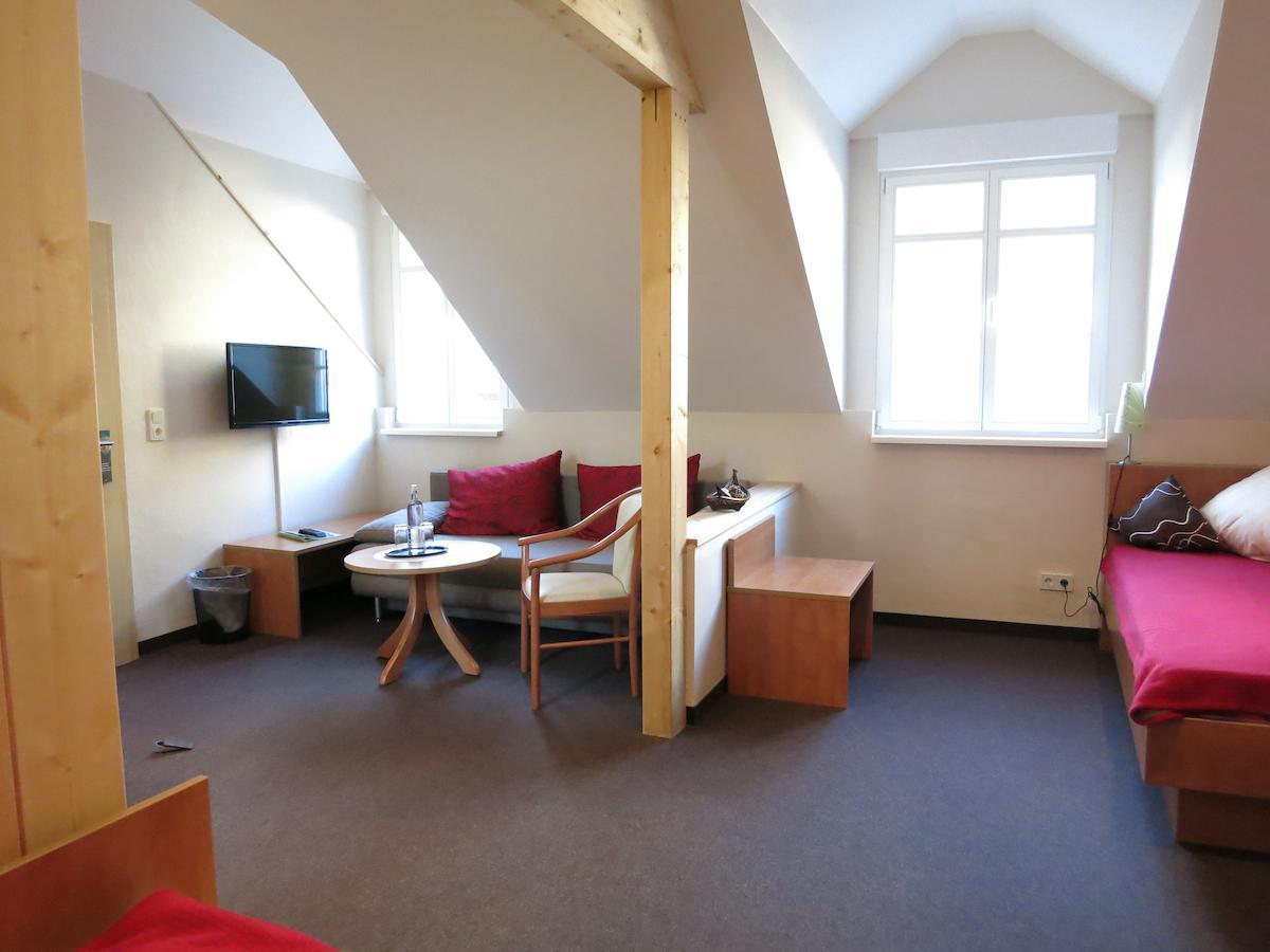 Gaestehaus "Auszeit" Burgschwalbach Room photo