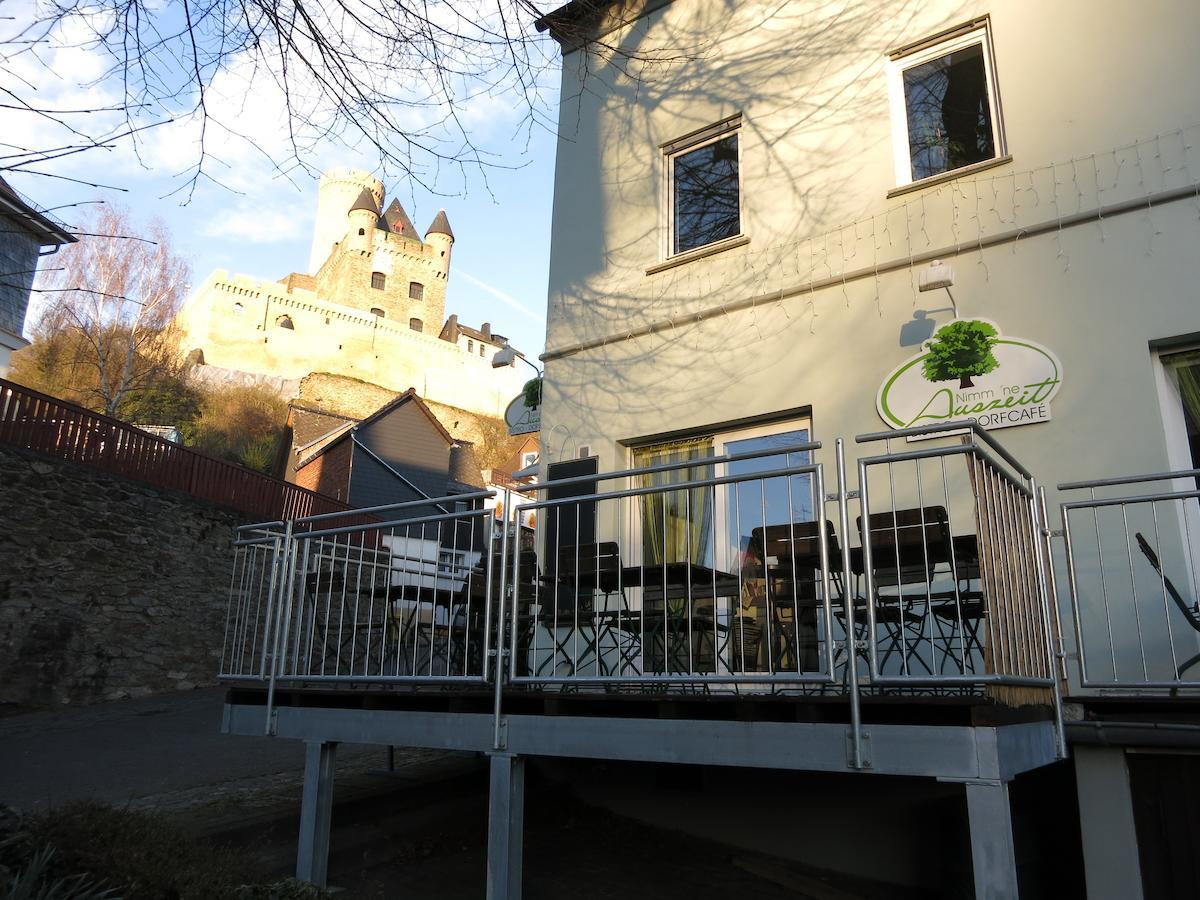 Gaestehaus "Auszeit" Burgschwalbach Exterior photo